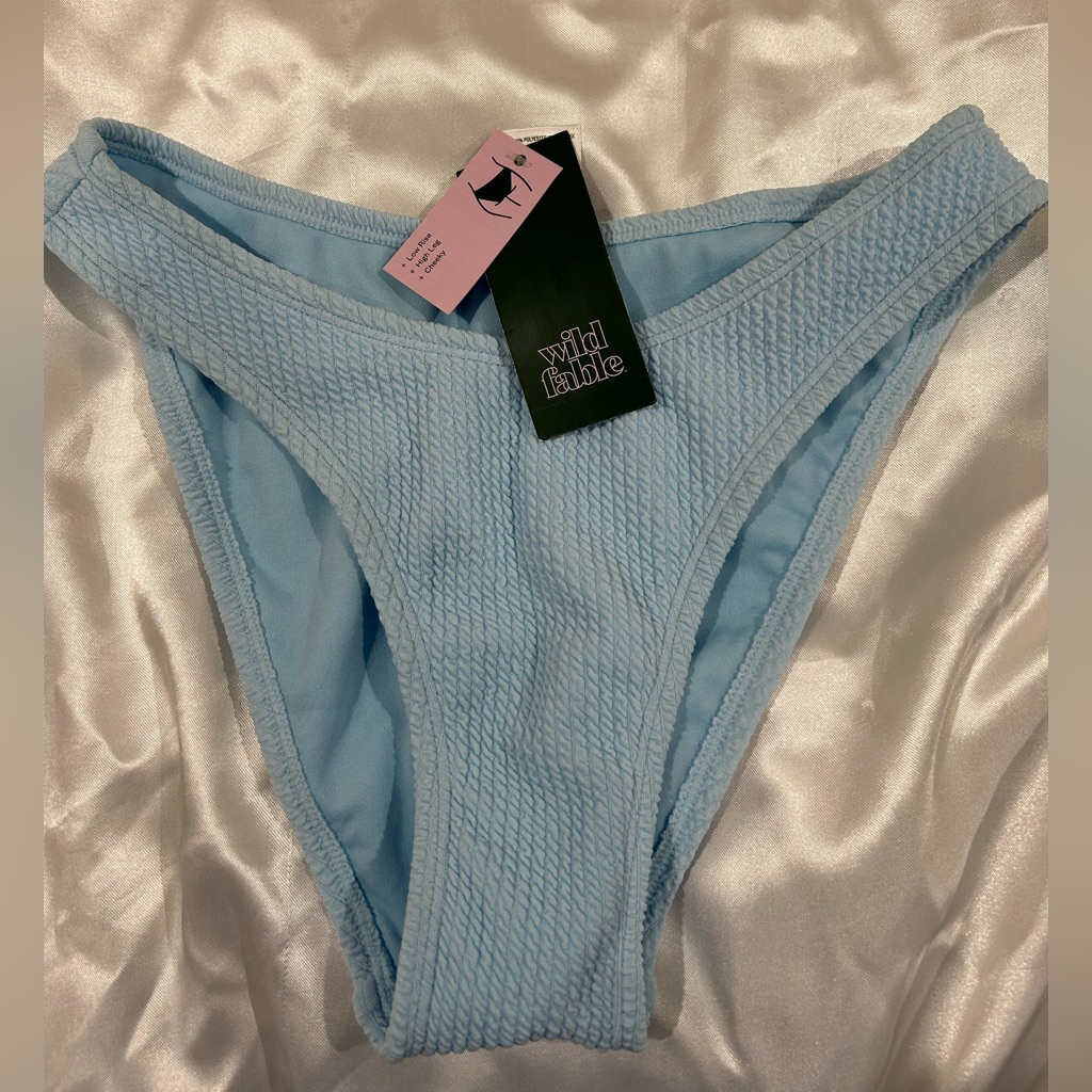 Brand New Swimsuit Bottoms